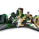 Illustration for article titled LEGO Indiana Jones Set Collection Whips Us Into a Frenzy
